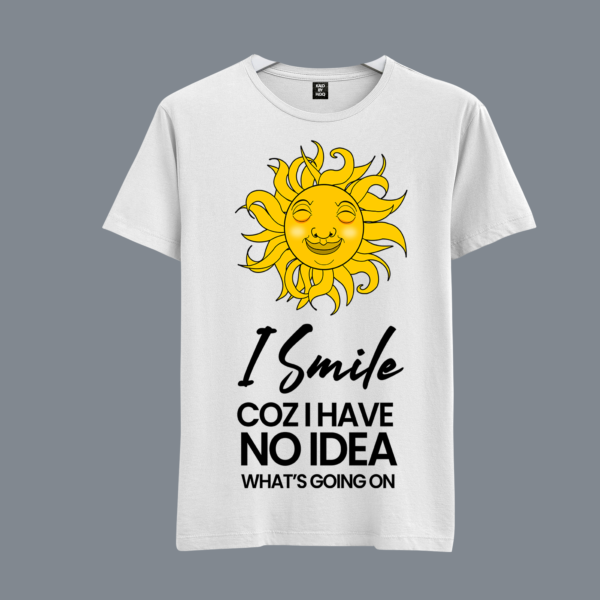 Royal T-shirt introducing KALD